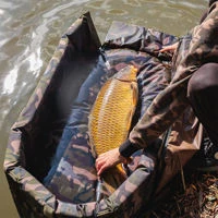 Fox Camolite Deluxe Welded Mat